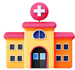 Admission Facilities